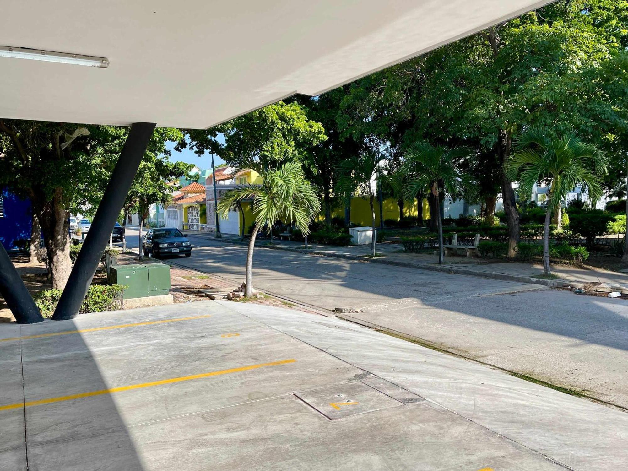 Depa Para 6 Con Alberca En Roof - Perlas 9 Mazatlán Eksteriør bilde